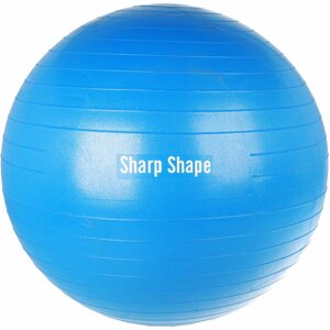 Fitness labda Sharp Shape Gym ball blue