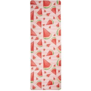 Jógamatrac Sharp Shape ECO Yoga Mat Watermelon