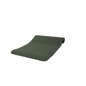Fitness szőnyeg Sharp Shape Dual TPE yoga mat green
