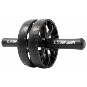 Haskerék Sharp Shape AB Wheel dual black