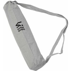 Táska Sharp Shape Canvas Yoga bag grey