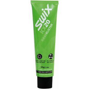 Sí wax Swix KX20 55 g