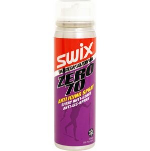 Sí wax Swix N6C Zero Economy fagyásgátló 70 ml