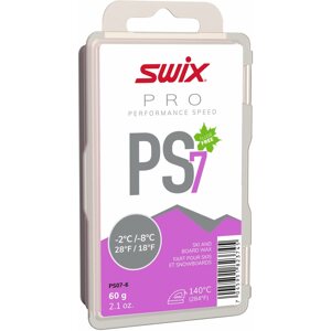 Sí wax Swix PS07-6 Pure Speed 60 g