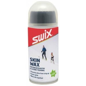 Sí wax Swix N12NC Spray applikátorral,150 ml