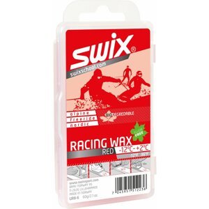 Sí wax Swix UR8 piros 60g