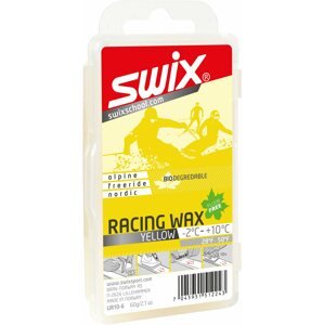 Sí wax Swix UR10 sárga 60 g
