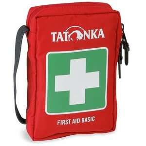 Elsősegélycsomag Tatonka First Aid Basic red