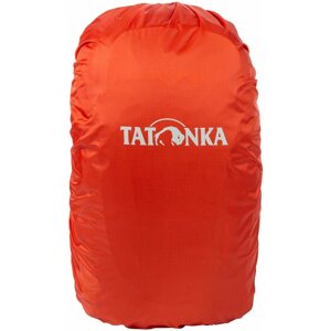 Pláštěnka na batoh Tatonka Rain Cover 20-30L Red Orange