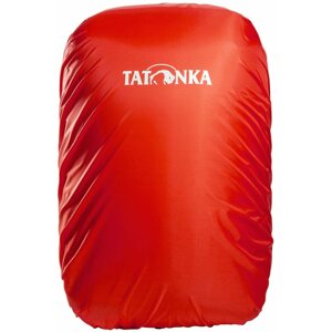 Pláštěnka na batoh Tatonka Rain Cover 30-40L Red Orange