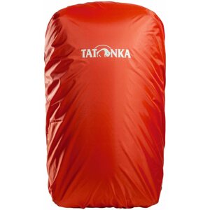Pláštěnka na batoh Tatonka Rain Cover 40-55L Red Orange