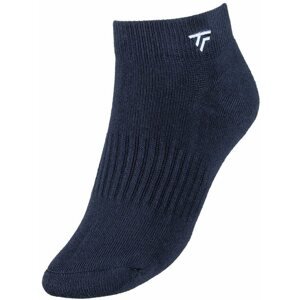 Zokni Tecnifibre Socks Low-Cut á3, kék