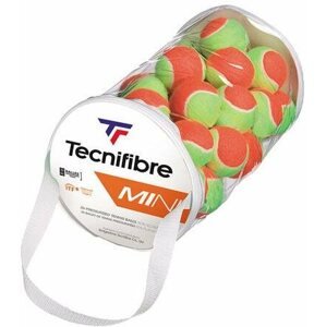 Tenisový míč Tecnifibre Mini tennis á36