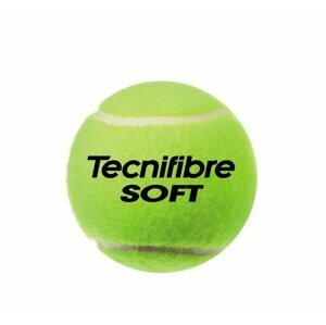 Teniszlabda Tecnifibre Soft 3 db