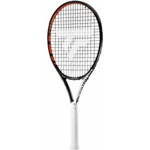 Teniszütő Tecnifibre T-Fit Speed 275 fehér/kék/piros