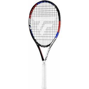 Teniszütő Tecnifibre T-Fit Power Max 290 fehér/kék/piros 2