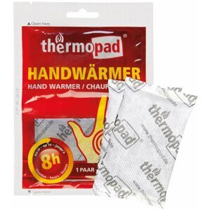 Melegítő Thermopad Hand