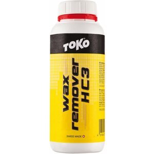 Wax eltávolító Toko Waxremover HC3 250 ml