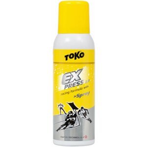 Sí wax Toko Express Racing Spray 125ml