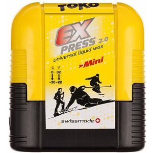 Sí wax Toko Express Mini 75 ml