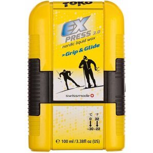 Sí wax Toko Express Grip & Glide Pocket 100 ml