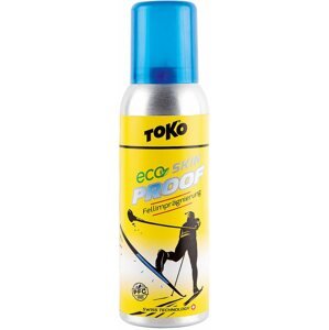 Sí wax Toko Eco Skin Proof - skin befagyás ellen 100 ml