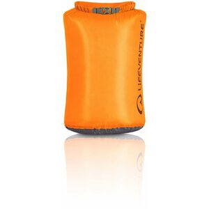 Vízhatlan zsák Lifeventure Ultralight Dry Bag 15l orange