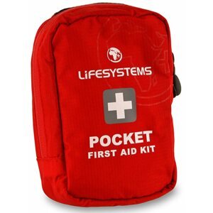 Elsősegélycsomag Lifesystems Pocket First Aid Kit