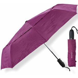 Esernyő Lifeventure Trek Umbrella purple medium