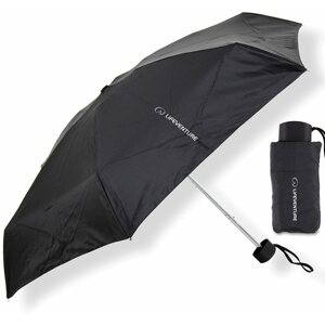 Esernyő Lifeventure Trek Umbrella black small