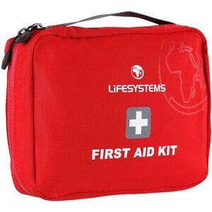 Elsősegélycsomag Lifesystems First Aid Case