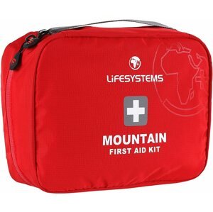 Elsősegélycsomag Lifesystems Mountain First Aid Kit