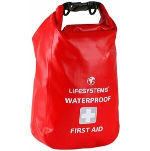 Elsősegélycsomag Lifesystems Waterproof First Aid Kit