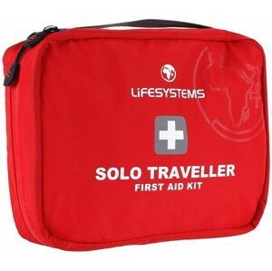 Elsősegélycsomag Lifesystems Solo Traveller First Aid Kit