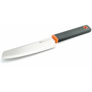 Kés GSI Outdoors Santoku Chef Knife 152mm