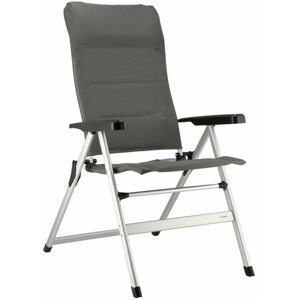 Kemping fotel Travellife Ancona Chair Comfort Grey