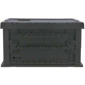 Tároló doboz Travellife Bodin Storage Box Foldable Large Dark Grey
