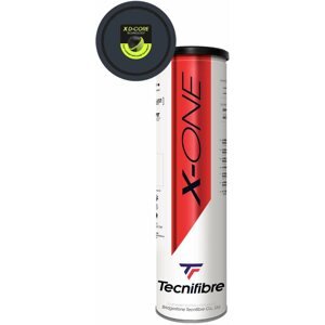 Teniszlabda TECNIFIBRE X-One
