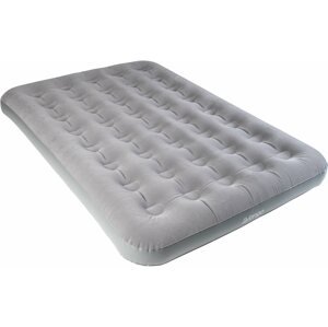 Felfújható matrac Vango Airbed Nocturne grey Double