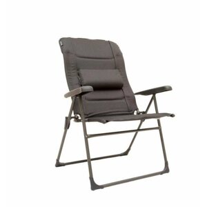 Kemping fotel Vango Hampton Grande DLX Chair Excalibur