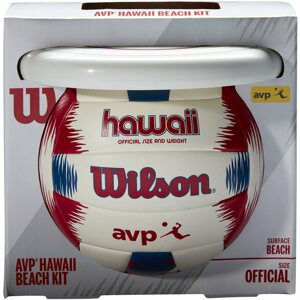 Strandröplabda Wilson Hawaii AVP vb