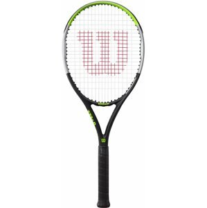 Teniszütő Wilson Blade Feel 100 TNS grip 3