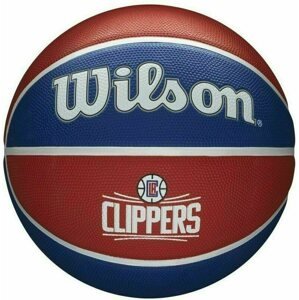 Kosárlabda Wilson NBA TEAM TRIBUTE LA Clippers