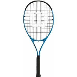 Teniszütő WILSON ULTRA POWER XL 112 fekete-kék