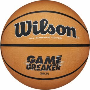 Kosárlabda WILSON GAMEBREAKER BSKT OR, 6-os méret