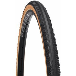 Kerékpár külső gumi WTB Byway 34 x 700 TCS Light/Fast Rolling 60tpi Dual DNA tire (tan)