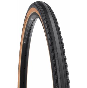 Kerékpár külső gumi WTB Byway 40 x 700 TCS Light/Fast Rolling 60tpi Dual DNA tire (tan)