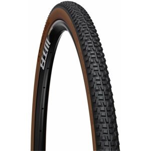 Kerékpár külső gumi WTB Cross Boss 35 x 700 TCS Light/Fast Rolling 60tpi Dual DNA tire (tan)