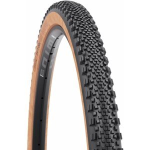 Kerékpár külső gumi WTB Raddler 44 x 700 TCS Light/Fast Rolling 60tpi Dual DNA tire (tan)