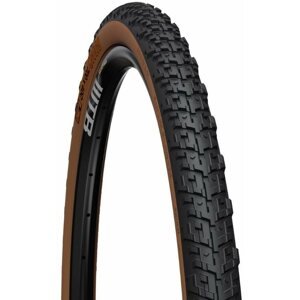 Kerékpár külső gumi WTB Nano 40 x 700 TCS Light/Fast Rolling 60tpi Dual DNA tire (tan)